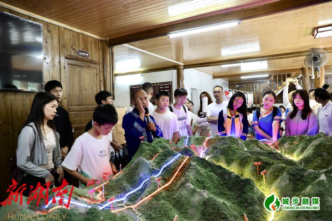 中华民族一家亲 “城龙”牵手心连心_邵阳头条网